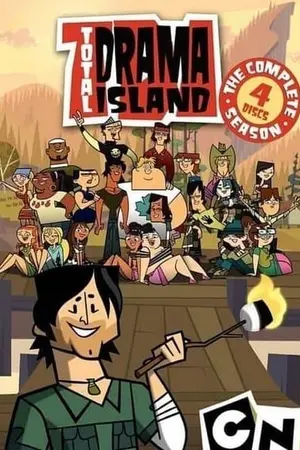 Total Drama Island