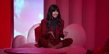 Jameela Jamil and New Feminism