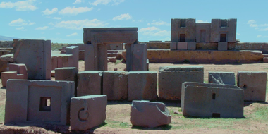 Resurrecting Puma Punku