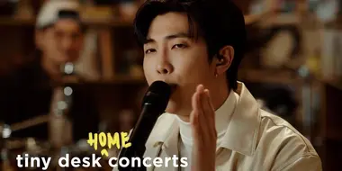 RM of BTS (Home) Concert