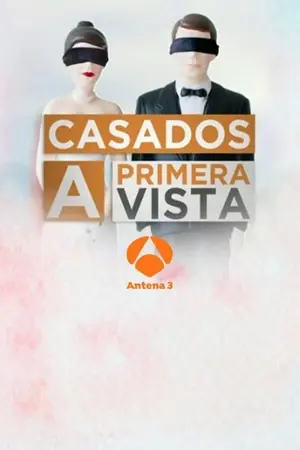 Casados a primera vista