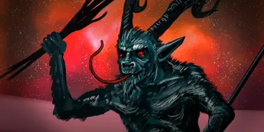 Krampus: Origins of the Yuletide Monster