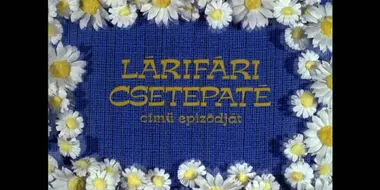 Lárifári csetepaté