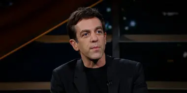 August 19, 2022: B.J. Novak, Catherine Rampell, Noah Rothman