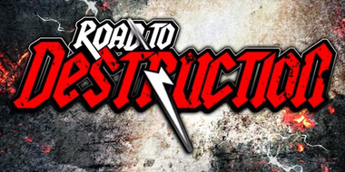 Road To Destruction - Day 3