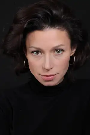 Elena Polyakova