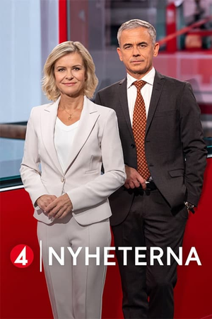 TV4Nyheterna