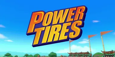 Power Tires