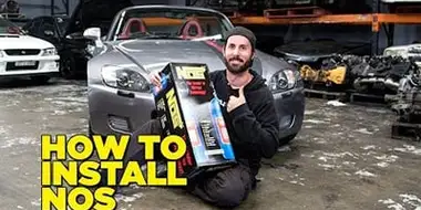 How To Install NOS