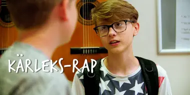 Love rap