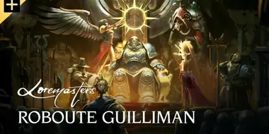 Roboute Guilliman