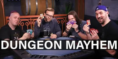 Dungeon Mayhem