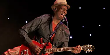 Keb' Mo'