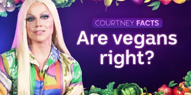 Are vegans right?