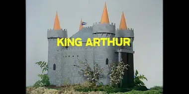 Episode 2: KING ARTHUR