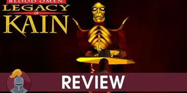 Legacy of Kain: Blood Omen Review