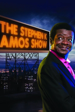 The Stephen K Amos Show