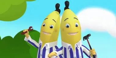 The Fix-It Bananas