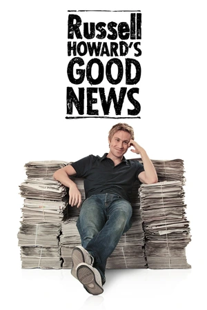 Russell Howard's Good News Extra