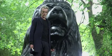 Doctor Who Extra: The Forest of the Night