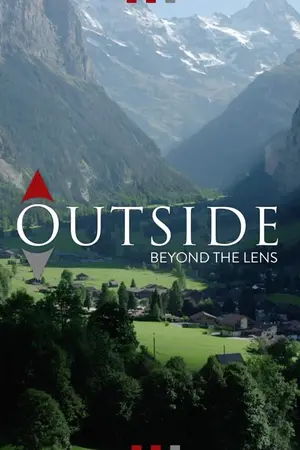 Outside Beyond the Lens