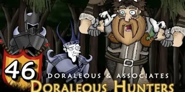 Doraleous Hunters