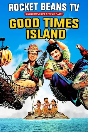 Good Times Island