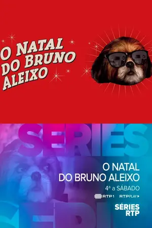 O Natal do Bruno Aleixo