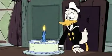 Donald's Birthday