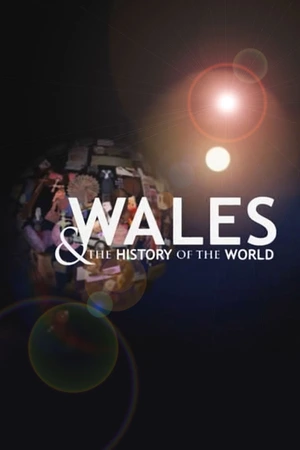 Wales and the History of the World