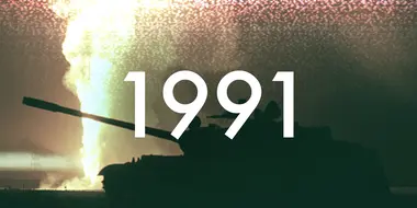 Another Giant Leap: 1984-1992 - Kuwait Invasion (1991)