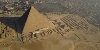 Secrets in the Pyramid