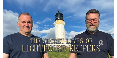 The Secret Lives of Lighthouse Keepers