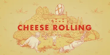 Cheese Rolling