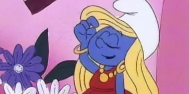 Soothsayer Smurfette