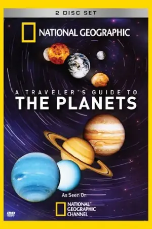 A Traveler's Guide to the Planets