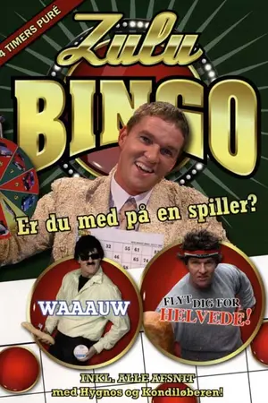 Zulu Bingo