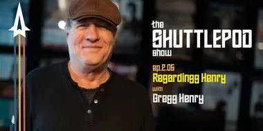 "Regardingg Henry" with Gregg Henry