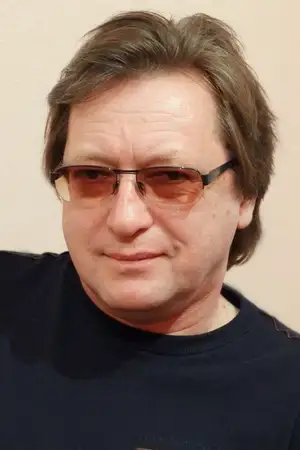 Yuriy Samerkhanov