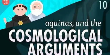 Aquinas & the Cosmological Arguments