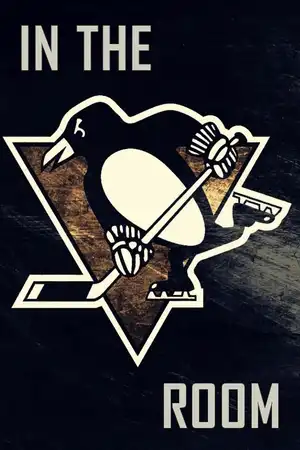 Pittsburgh Penguins: In the Room