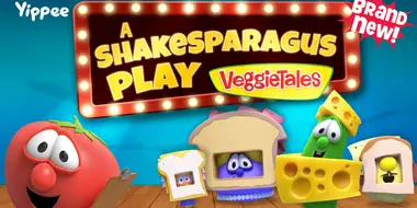 A ShakeSparagus Play