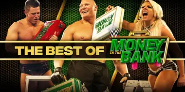 The Best of Money in the Bank