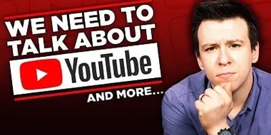 YouTube Censorship Allegations Spark Mass Outrage And Is There More To It?