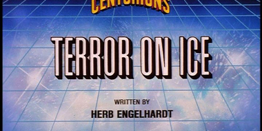 Terror on Ice