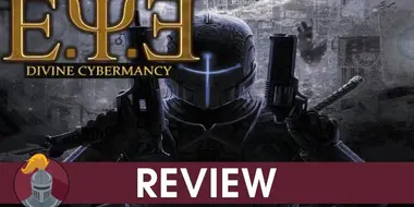 E.Y.E. Divine Cybermancy Review