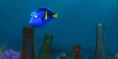 Dory Finding