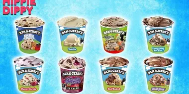 The Cold Truth Behind Ben and Jerry's Ice Cream Success