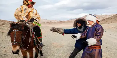 Mongolia