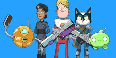 Final Space